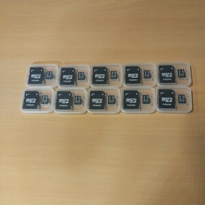 microSD カード 32GB SDアダプタ付 Class10 UHS-I 対応 NBMSD-32 メモリーカード クラス10 UHS-1 カード 高速 micro SDHC