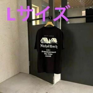 mainstore T-shirt ミッシェルバッハ日本橋店限定