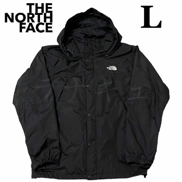 ☆美品☆ ノースフェイス　NP21730　L　トリプルエックストリクライメイトジャケット THE NORTH FACE