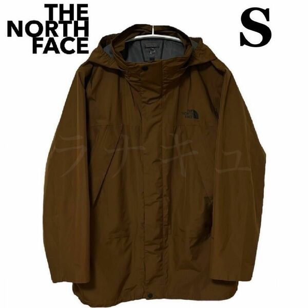 ☆美品☆ ノースフェイス　NP62162　S　GTXパフマグネトリクライメイト THE NORTH FACE マウンテンパーカー