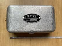 美品 オールド アムコ UMCO P−9_画像1