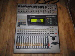 YAMAHA 01V digital mixer junk 