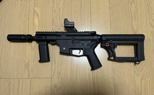 s&t EMG SCW-9