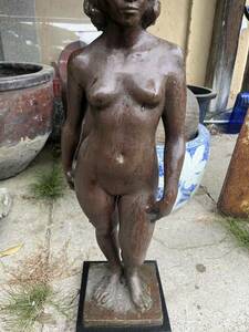 .. image ornament whole body image bronze 