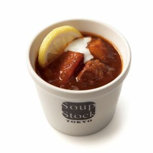 Soup Stock Tokyo