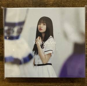 邦楽CD 乃木坂46/Time flies (齋藤飛鳥) [SonyMusicShop限定 10周年記念メンバーカスタムジャケット盤]