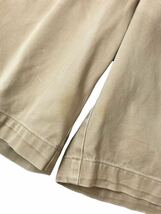 (D) patagonia パタゴニア custodian shorts 31 カーキ ショートパンツ ショーツ_画像3