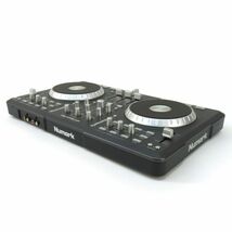 095s☆Numark ヌマーク MIXTRACK PRO DJコントローラー ※中古_画像5