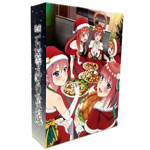 tu020s Blu-ray 映画 五等分の花嫁 特装版 三方背収納ケース付き ※中古 【津山店】