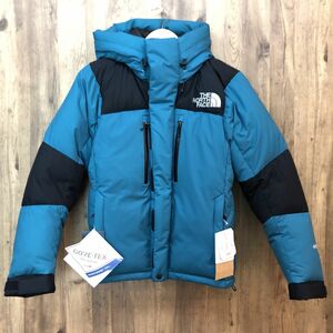 tu132s 【未使用】 THE NORTH FACE ザ・ノースフェイス Baltro Light Jacket バルトロライトジャケット ND92340 【津山店】