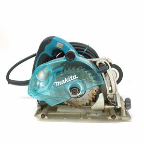 104 makita マキタ 3005BA 小型ミゾキリ ※中古の画像1