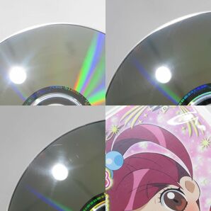 019s DVD おねがいマイメロディ きららっ☆ Melody1〜Melody13 セット ※中古(Melody12・13は未開封)の画像8