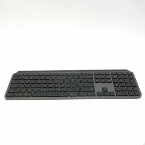 099 Logicool ロジクール MX KEYS ビジネス ワイヤレス キーボード ※中古美品の画像2