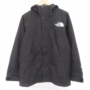 132s THE NORTH FACE ノースフェイス Mountain Light Jacket マウンテンライトジャケット NP11834 Sサイズ ※中古