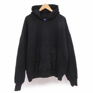 131s YEEZY × GAP Hoodie イージー ギャップ スウェットフーディ パーカ XXLサイズ ※中古