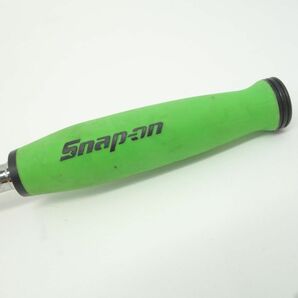 104 Snap-on/スナップオン 3/8(9.5mm) コンパクトマルチポジションラチェット FHC72MP 工具 ※中古の画像4