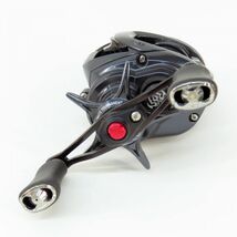 123s DAIWA ダイワ TATULA タトゥーラ SV TW 103SHL 左ハンドル ベイトリール ※中古_画像6