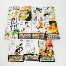 005s ワンパンマン 1〜27巻 セット/コミック/ONE/村田雄介 ※中古_画像8