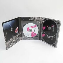 021s DVD 滝沢歌舞伎 ZERO 初回生産限定盤 ※中古_画像4