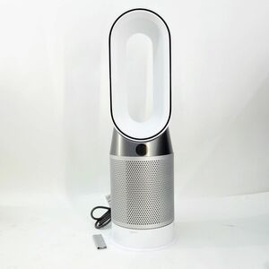 106 Dyson ダイソン Pure Hot+Cool 空気清浄ファンヒーター HP4A ※中古
