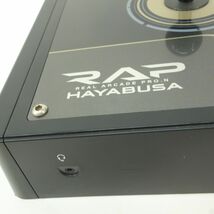 052 HORI ホリ リアルアーケードPro.N HAYABUSA for PS4 / PS3 / PC ※中古_画像5