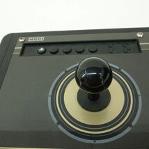 052 HORI ホリ リアルアーケードPro.N HAYABUSA for PS4 / PS3 / PC ※中古_画像4