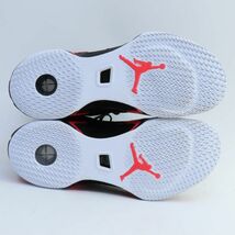 153s NIKE ナイキ AIR JORDAN 36 PF エアジョーダン DA9053-001 US10.5 28.5cm 箱有 ※中古_画像5