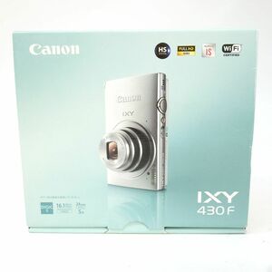 105 Canon Canon IXY 430F розовый компактный цифровой фотоаппарат * б/у 