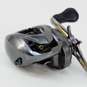 123s SHIMANO シマノ 16 ALDEBARAN アルデバラン BFS XG LH 03516 左ハンドル ベイトリール ※中古