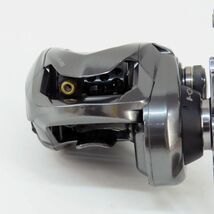 123s SHIMANO シマノ 16 ALDEBARAN アルデバラン BFS XG LH 03516 左ハンドル ベイトリール ※中古_画像3