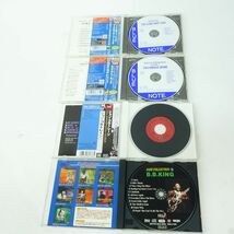 028 JAZZ ジャズ CD 13枚 セット 輸入盤含む ブルーノート・ベスト・ジャズコレクション など ※中古_画像8