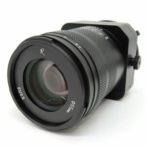 105s AstrHori アストロリ 85mm F2.8 Macro 1:1 Tilt Canon RFマウント用 ※中古