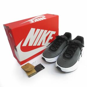 153s NIKE Nike AIR MAX DN air max DV3337-003 US11.5 29.5cm коробка иметь * б/у прекрасный товар 