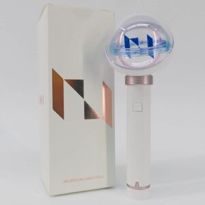 030s INI OFFICIAL LIGHT STICK ペンライト ※中古