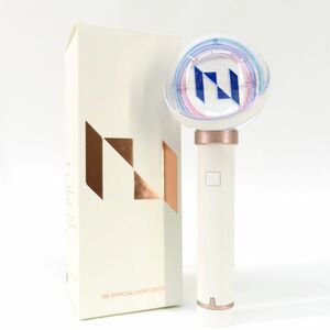 030s INI OFFICIAL LIGHT STICK penlight * used 