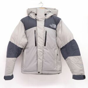 132s THE NORTH FACE ノースフェイス Baltro Light Jacket バルトロライトジャケット ND92240 Sサイズ ※中古