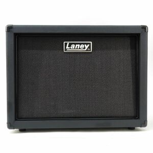 093s☆Laney レイニー GS112IE ギター用 アンプ スピーカーキャビネット ※中古