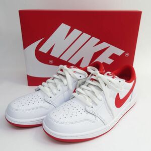 153s【未使用】NIKE ナイキ AIR JORDAN 1 RETRO LOW OG エア ジョーダン 1 レトロ CZ0790-161 US10/28cm 箱有