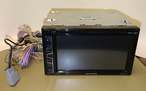  Carozzeria [FH-6100DVD]DVD player DVD/CD/USB