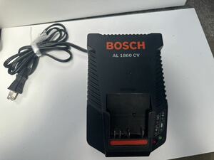 Bosch Professional(ボッシュ) 充電器 AL1860CV