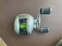 SHIMANO シマノ スコーピオン メタニウムMG scorpion Metanium MG RH420 リール_画像1