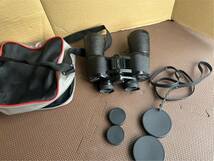 BINOCULARS Super Star 20×50 Field 3.0° BAK-7 PRISMS 双眼鏡_画像5