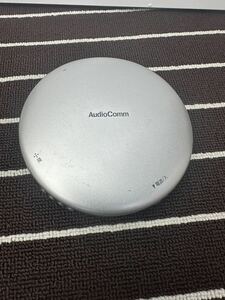 AudioComm CDP-803Z