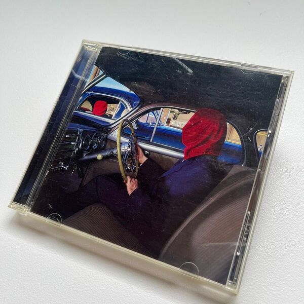 the mars volta / フランシス・ザ・ミュート