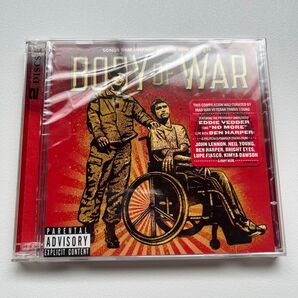 Body of War