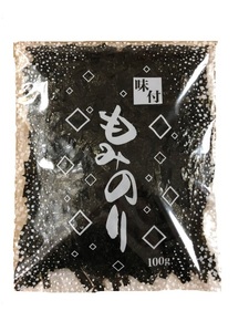  seaweed .. everyone! have Akira production! on taste attaching .. paste 100g1 sack! seaweed [ free shipping ] Tama ... rice also!