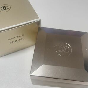 最終値下げ CHANEL ボディクリーム ガブリエル シャネル ボディ クリーム 150g 箱付き