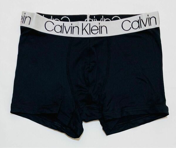 【新品未使用品】Calvin Klein カルバンクライン　メンズ　クロマティック　ボクサーパンツS 1枚