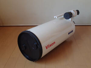 ビクセン　VC200L鏡筒 (おまけ : 232mm鏡筒バンド＋電動フォーカサー)