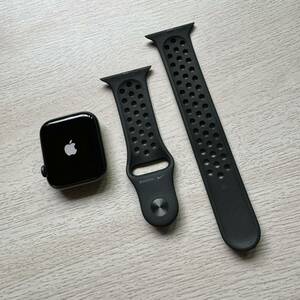 Apple Watch Series6 44mm GPS+Cellular NIKE модель 